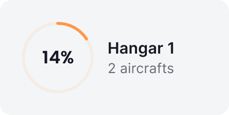 hangar