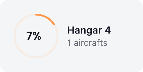 hangar