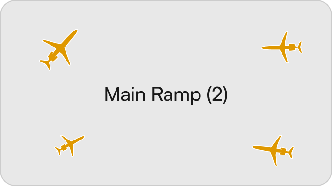 ramp