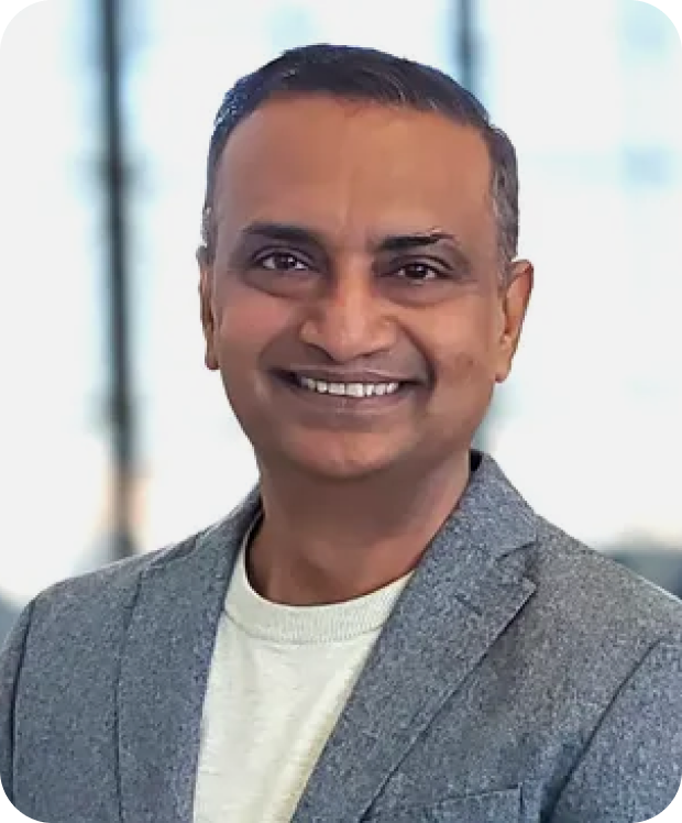 Sanjay Aggarwal